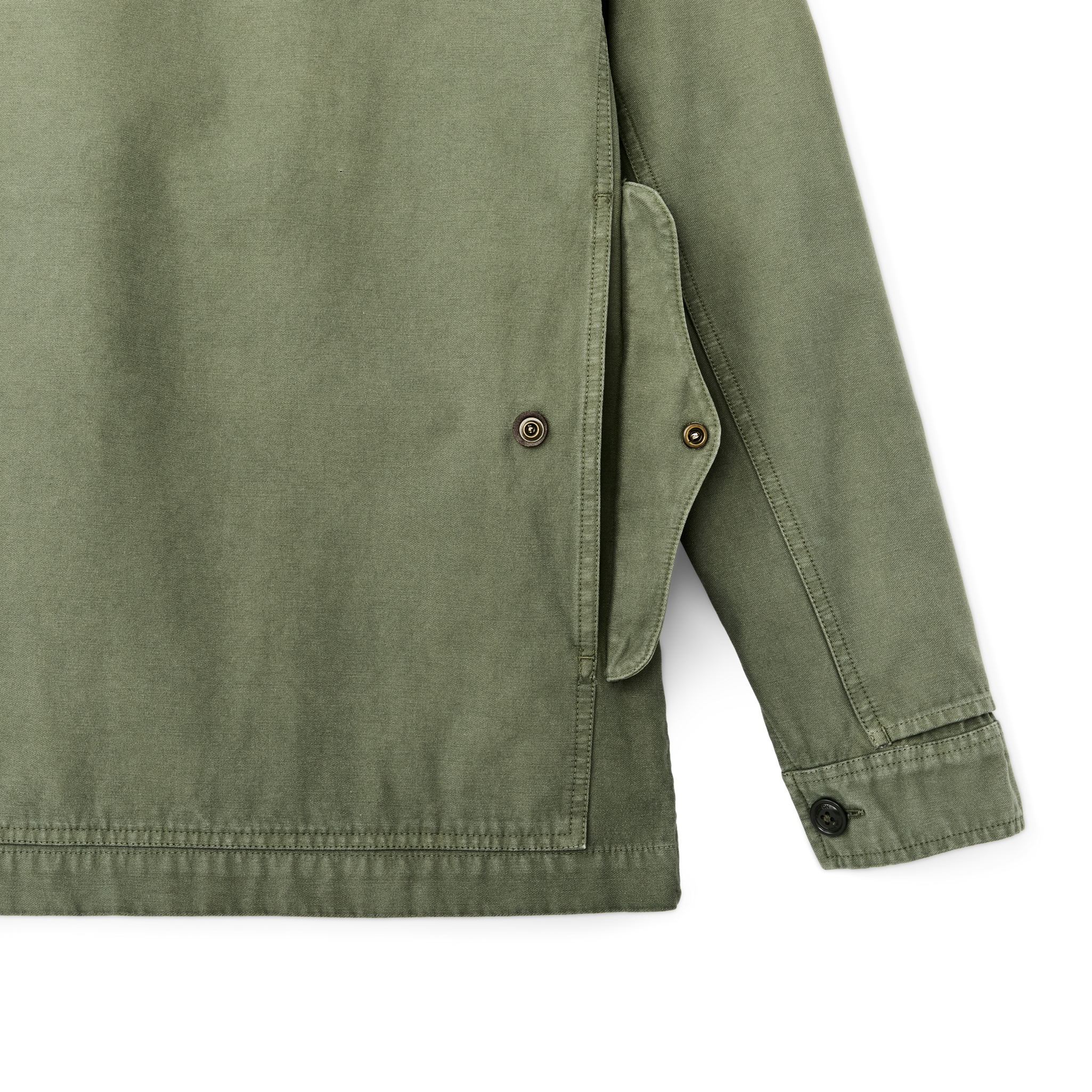 Women's Field Cruiser - Army Green
