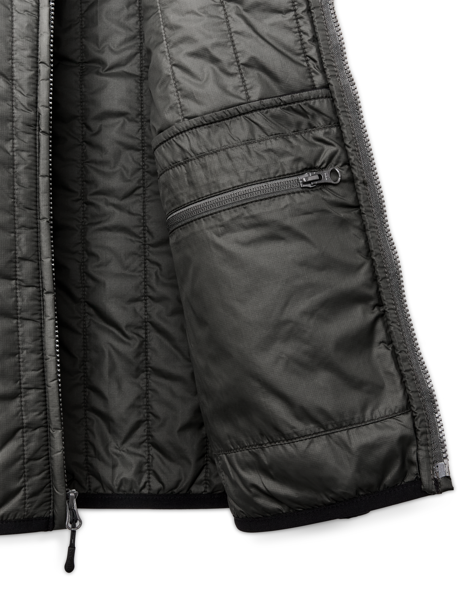 Ultralight Vest - Raven