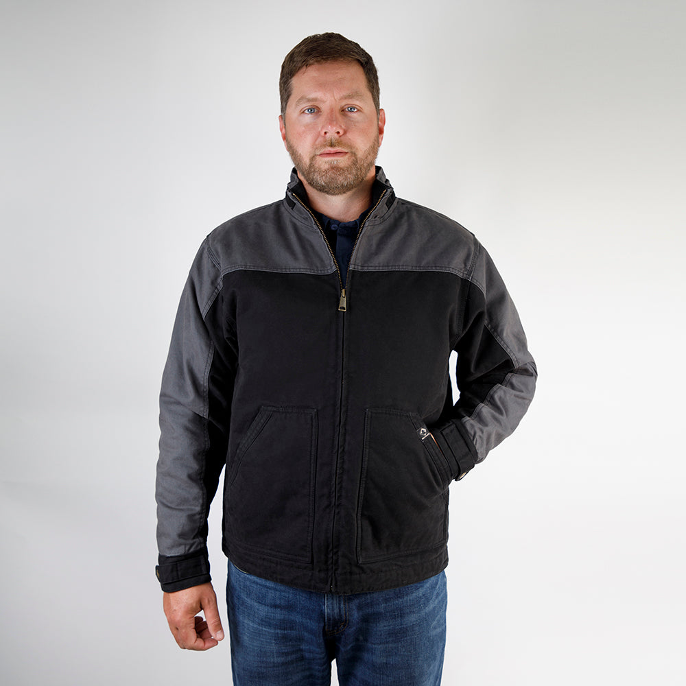 Horizon Canvas Jacket