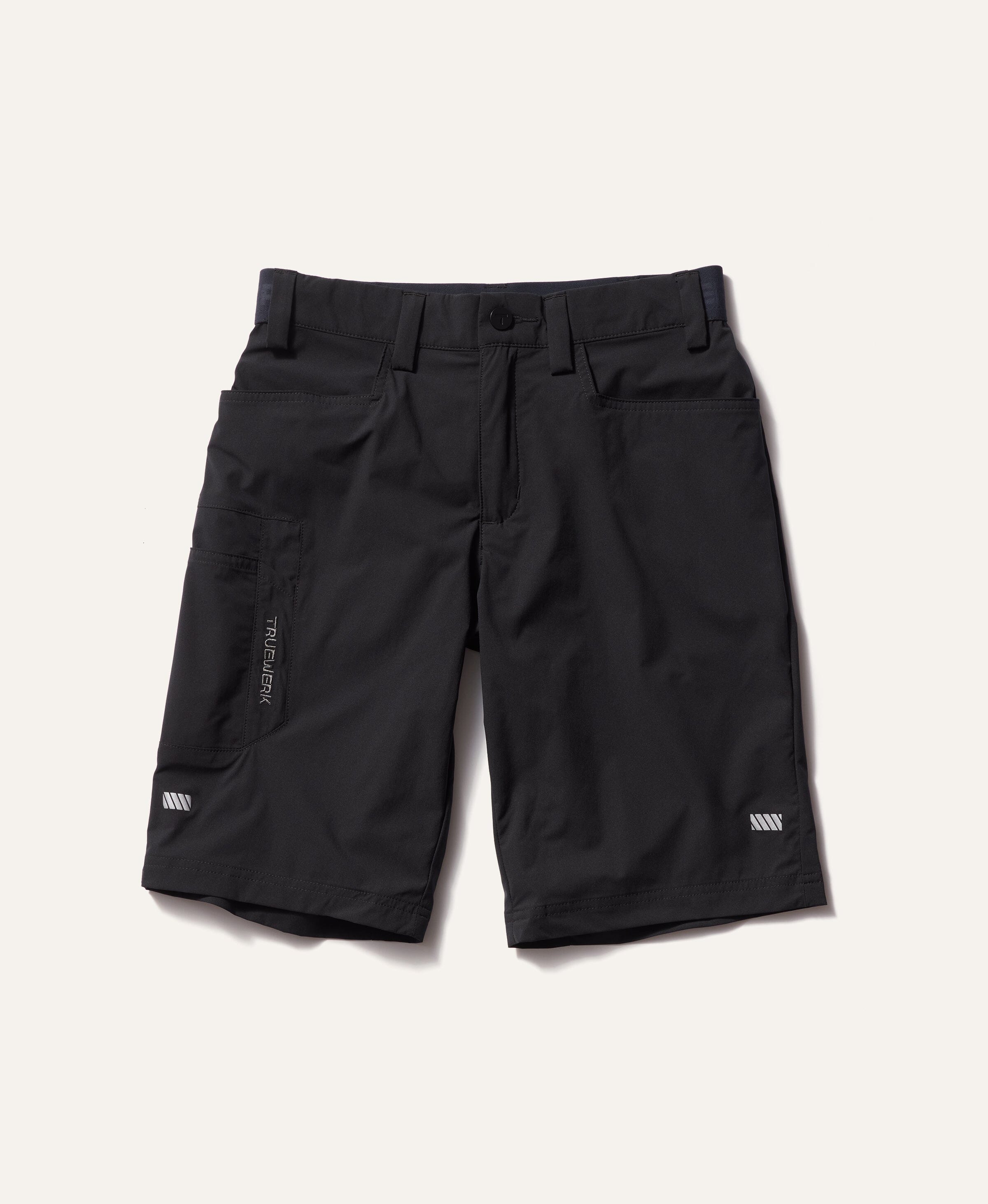 Cloud WerkShort