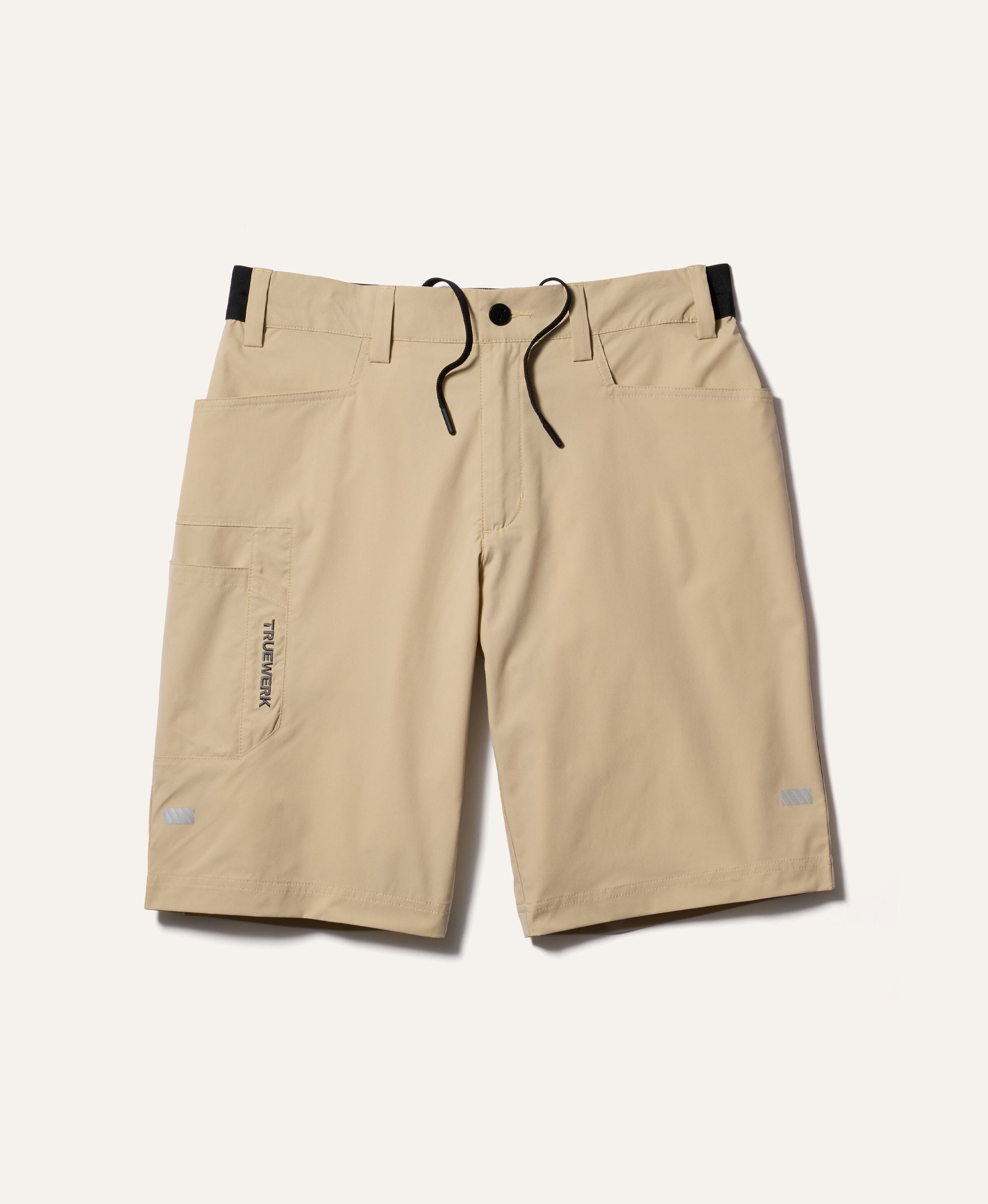 Cloud WerkShort