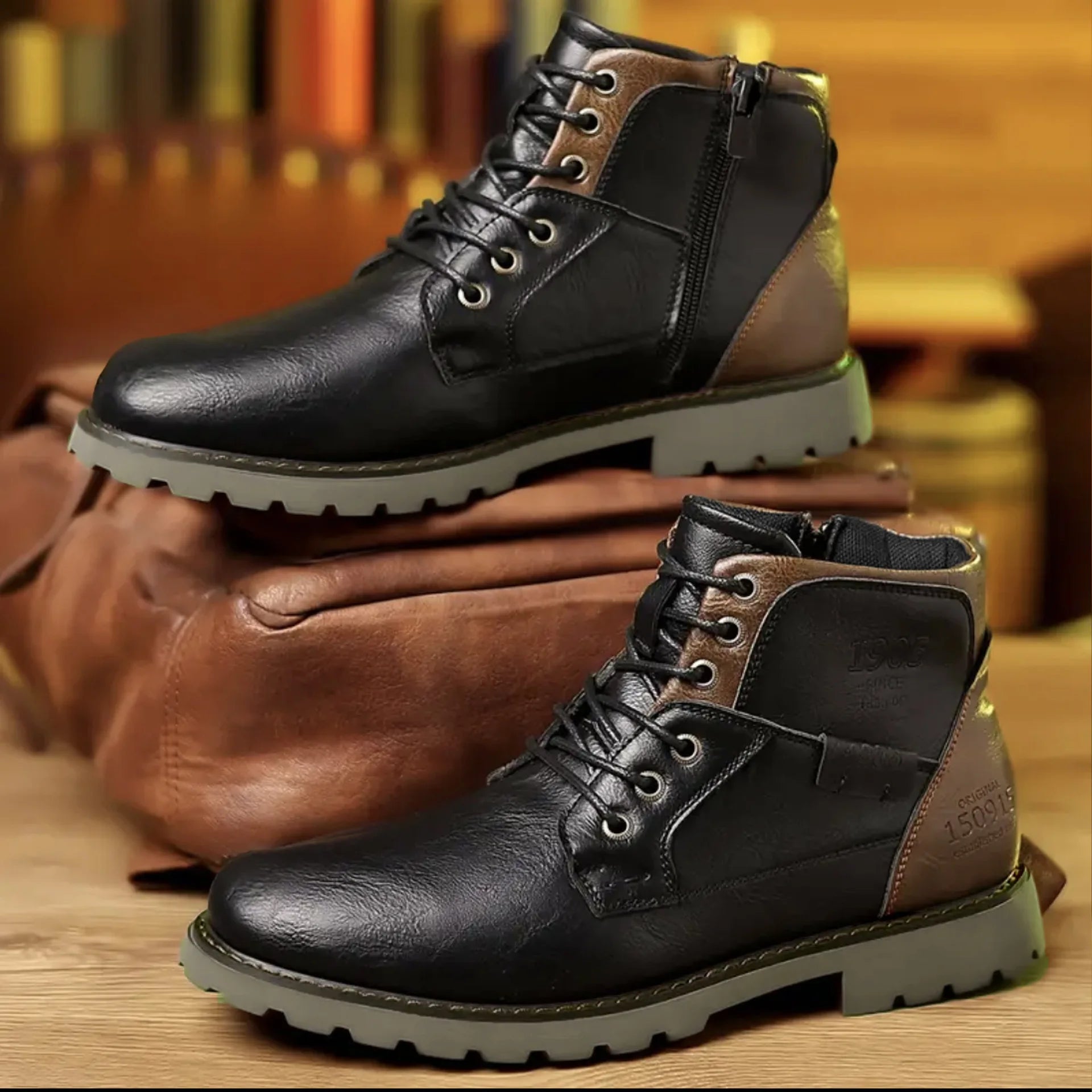Timberline Classic Boot