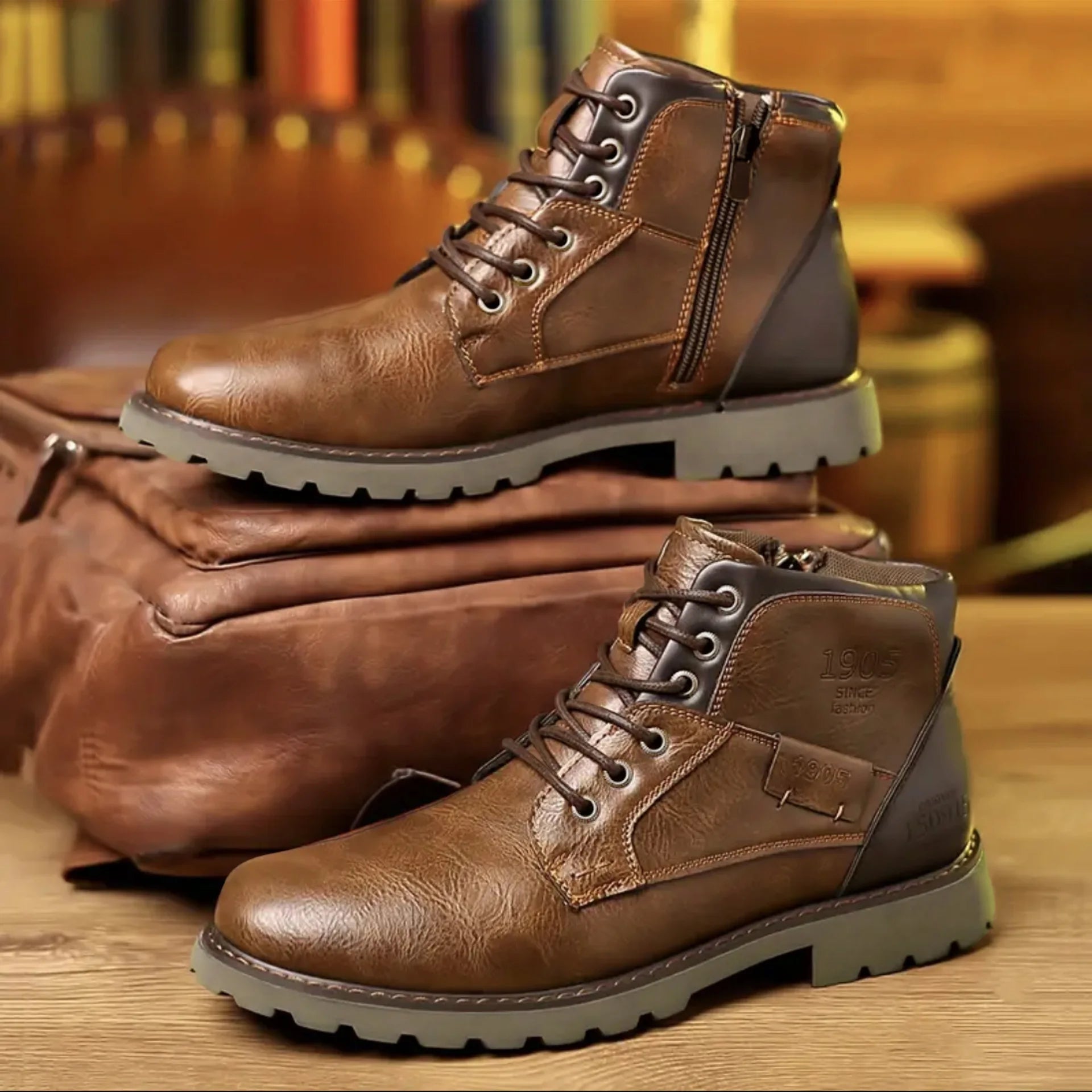 Timberline Classic Boot