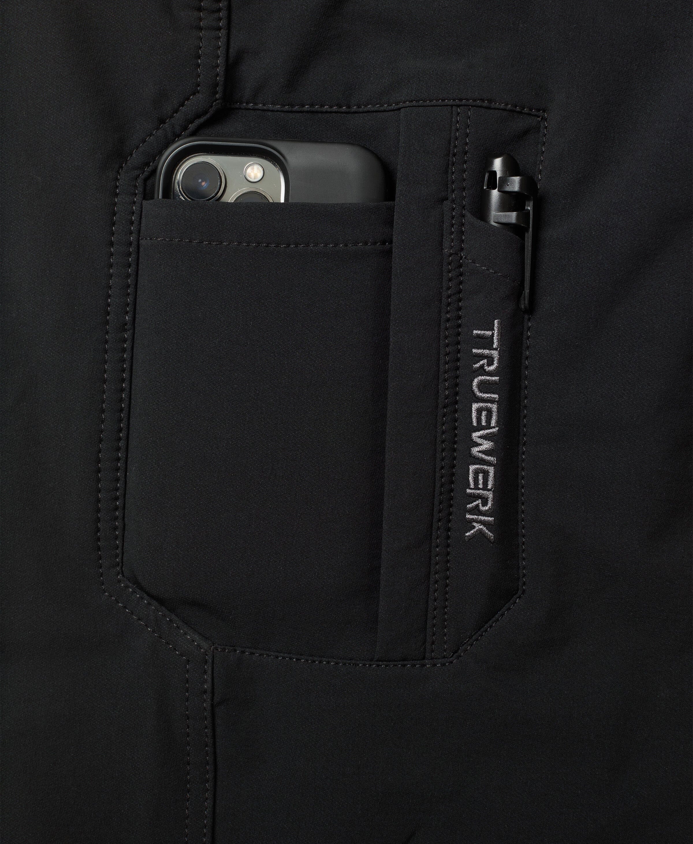 T2 WerkPant