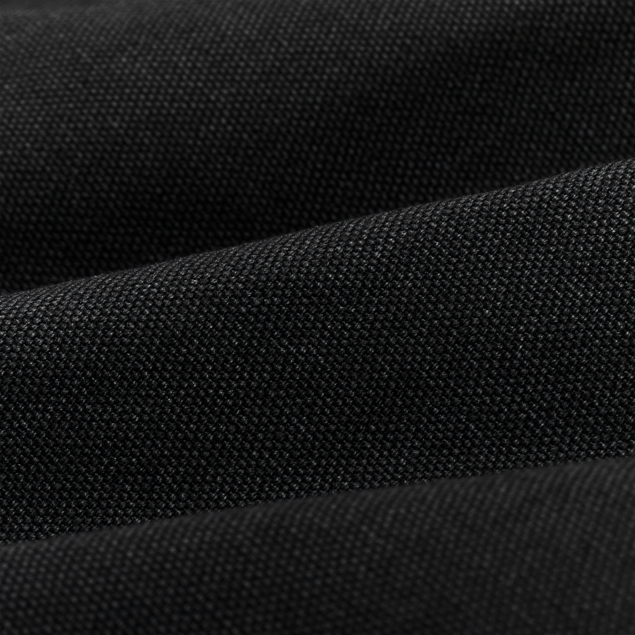 Worksmith Insulated Bomber Jacket - Black