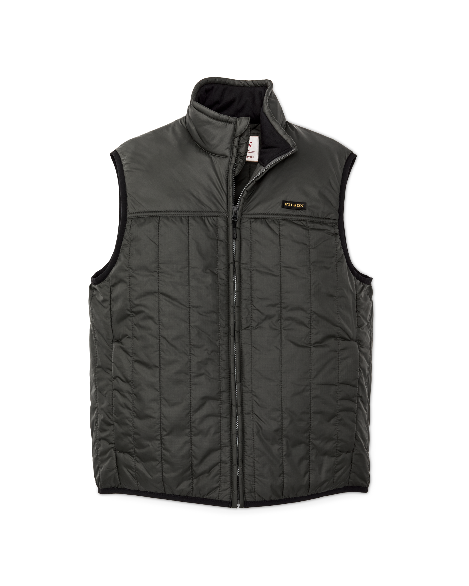 Ultralight Vest - Raven