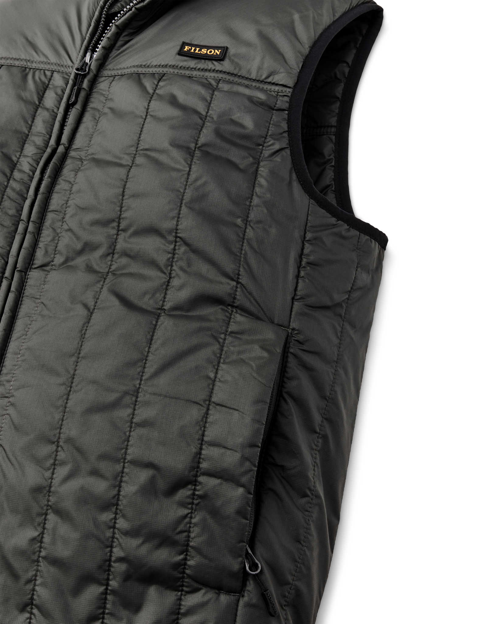 Ultralight Vest - Raven