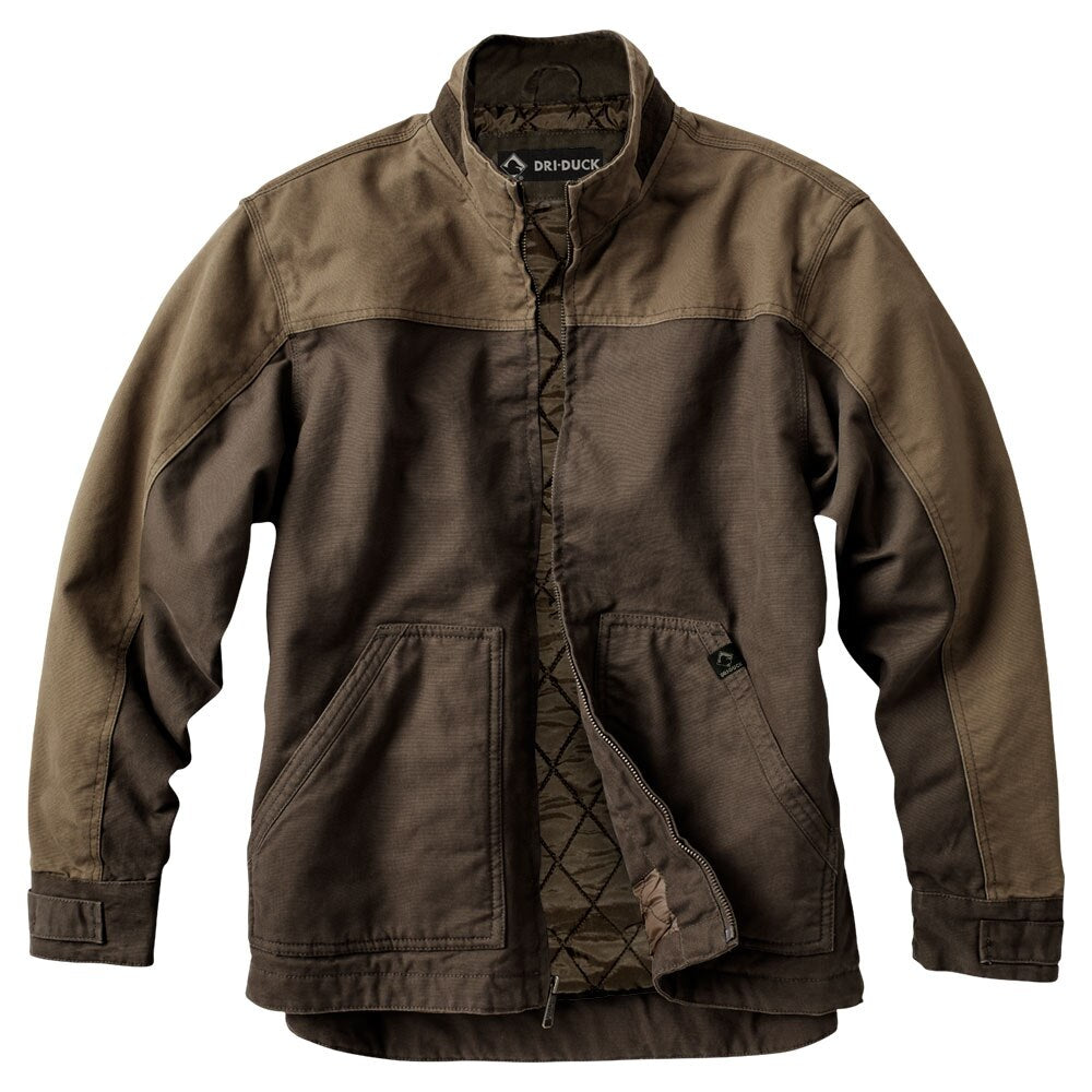 Horizon Canvas Jacket