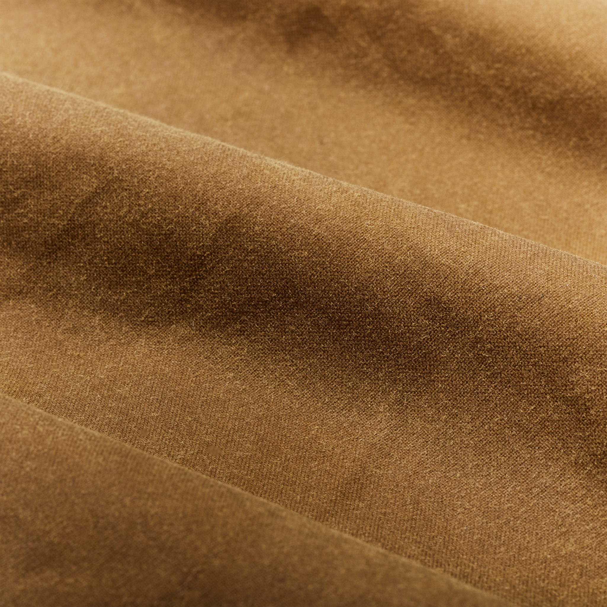 Tin Cloth Primaloft Jacket - Dark Tan 2