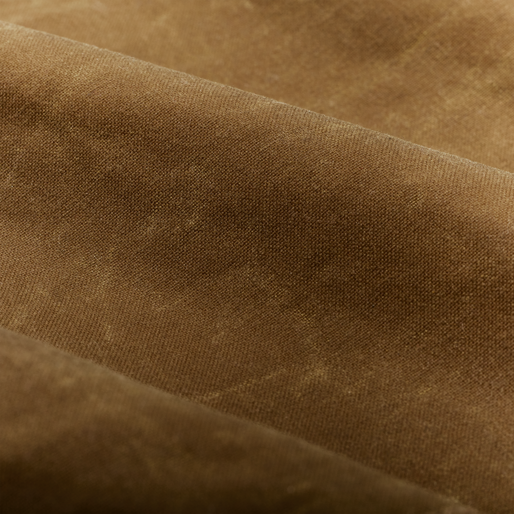 Tin Cloth Primaloft Vest - Dark Tan 2