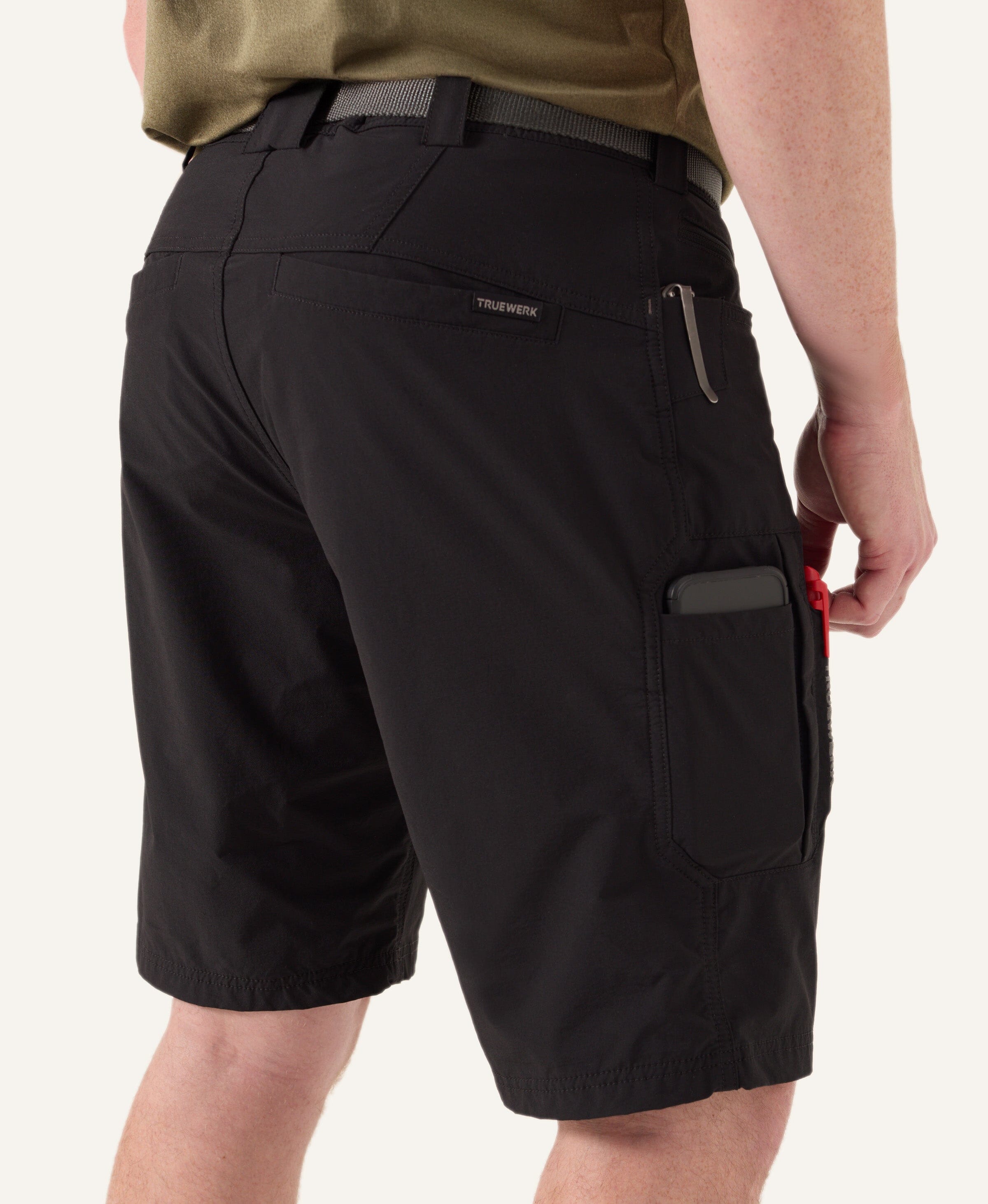 T1 WerkShort