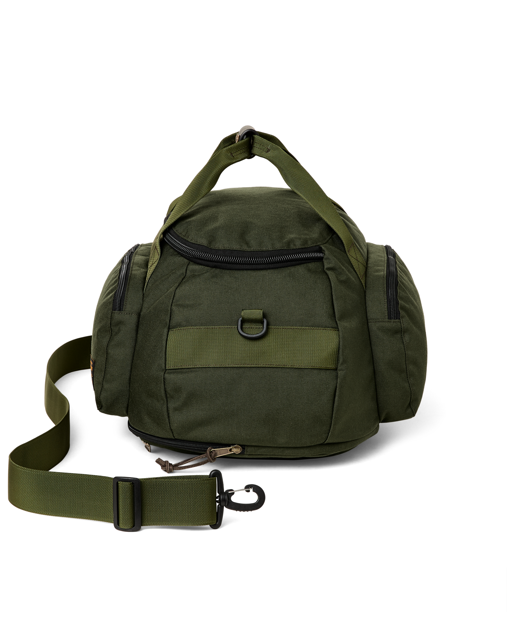 Dryden Duffle Pack - Otter Green